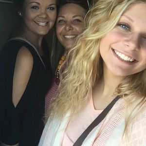 Meet your Posher, Kim